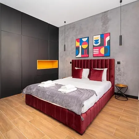 Casa Requinte - Bolhao 아파트