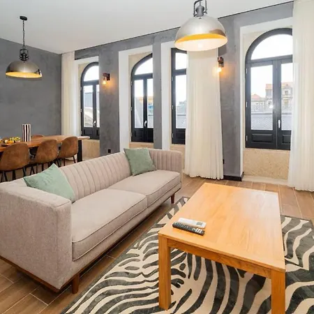Casa Requinte - Bolhao 아파트