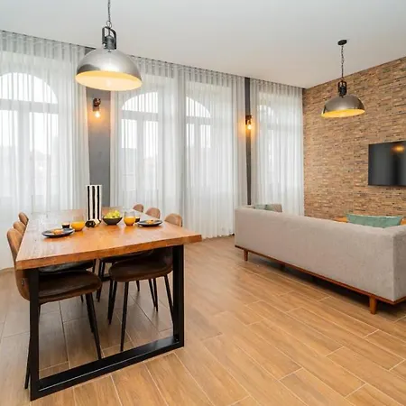 Casa Requinte - Bolhao 아파트 *