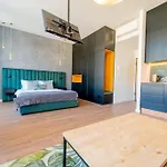 公寓 Casa Requinte - Bolhao