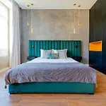 Casa Requinte - Bolhao Apartment