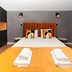 Casa Requinte - Bolhao Apartment Porto
