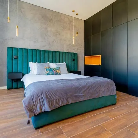 Casa Requinte - Bolhao Porto