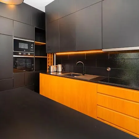 Apartman Casa Requinte - Bolhao