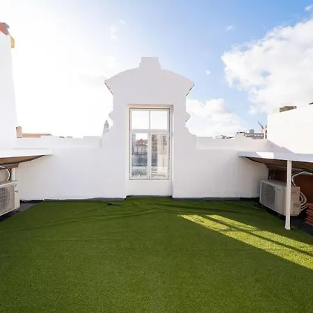 Casa Requinte - Bolhao *